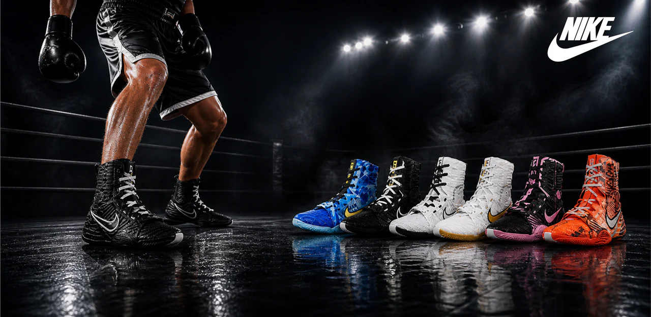 Domina il Ring con Combat Arena